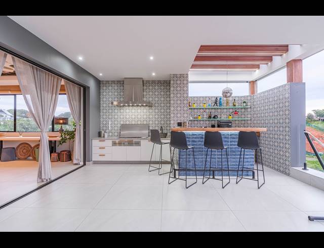 4 BEDROOM FREESTANDING FOR SALE IN SIMBITHI ECO ESTATE